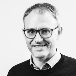 Dr. Felix Geisler Portraitfoto von Dr. Felix Geisler